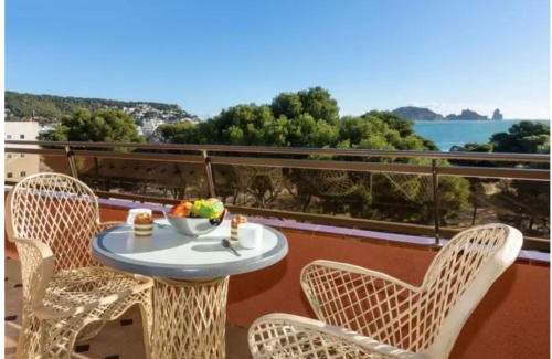 L'Estartit Apartment | Salles Beach Duplex 45