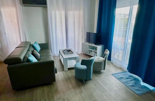 L'Estartit Apartment | Salles Beach Duplex 45
