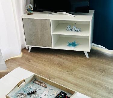 L'Estartit Apartment | Salles Beach Duplex 45
