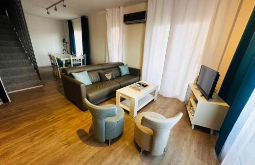 L'Estartit Apartment | Salles Beach Duplex 45
