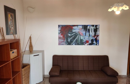 Noto Marina House | Sally house