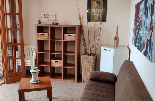 Noto Marina House | Sally house