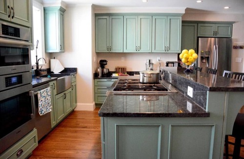 Rockport Bed & Breakfast | Sally Webster Inn