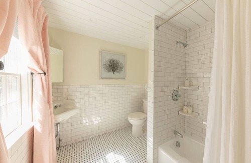 Rockport Bed & Breakfast | Sally Webster Inn