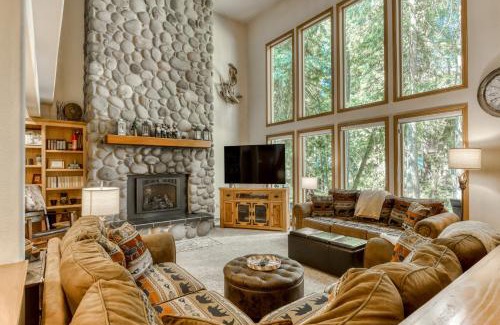 Welches House | Salmon River Lodge