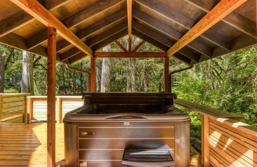 Welches House | Salmon River Lodge