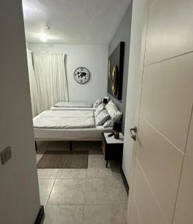 Salobre Villa | Salobre Villa Crono