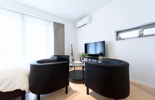 Udagawacho Apartment | Salon Shibuya - Vacation STAY 78186