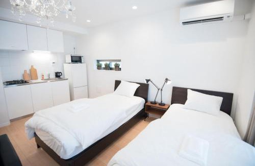 Udagawacho Apartment | Salon Shibuya - Vacation STAY 78187