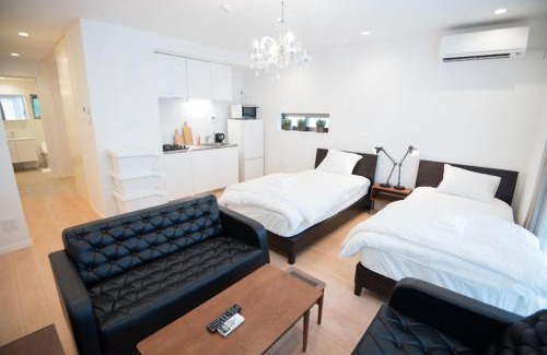 Udagawacho Apartment | Salon Shibuya - Vacation STAY 78187