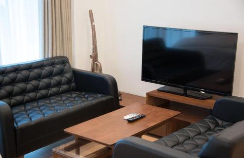 Udagawacho Apartment | Salon Shibuya - Vacation STAY 78187