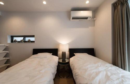 Udagawacho Apartment | Salon Shibuya - Vacation STAY 78187
