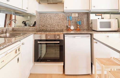 Salou City Centre Apartment | Salou Park by Unik Vacation