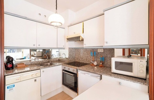 Salou City Centre Apartment | Salou Park by Unik Vacation