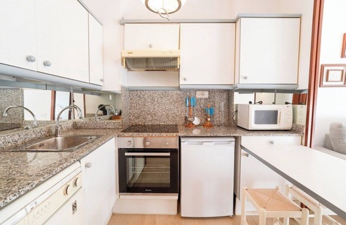 Salou City Centre Apartment | Salou Park by Unik Vacation