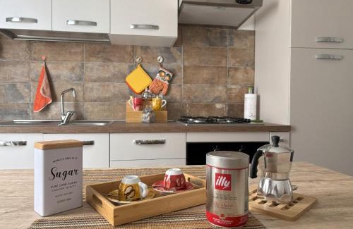 Salsomaggiore Terme Apartment | Salso Experience apartment