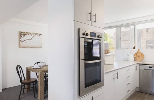 Fingal Bay House | Salt Air at Fingal Bay