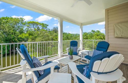 Cortez House | Salt and Sand at Hunter's Point