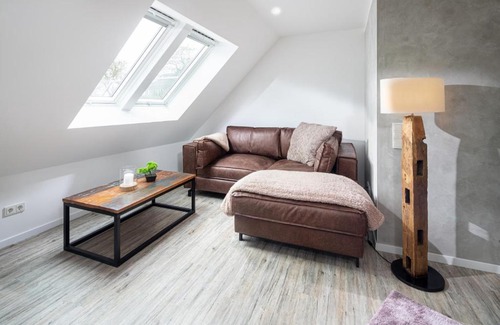Norderney Apartment | Salt and Sea