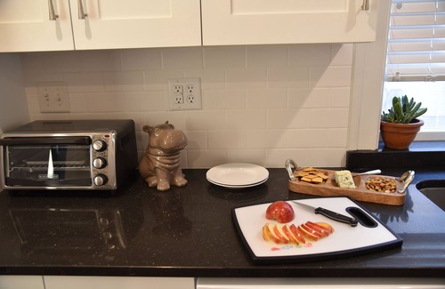 Lower Avenues Apartment | SALT FRANCISCO - SPACIOUS AVENUES CHARMER nNEW VRBO 5 STAR FAVORITE OTHER SITE