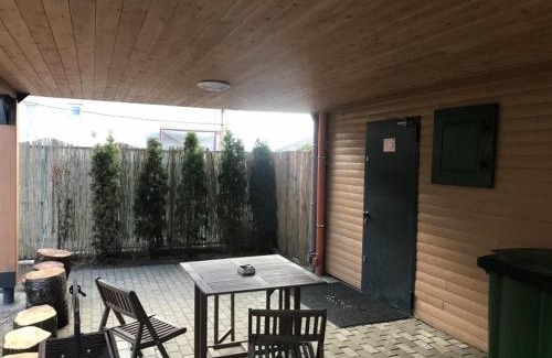 Praid House | Salt Key House R