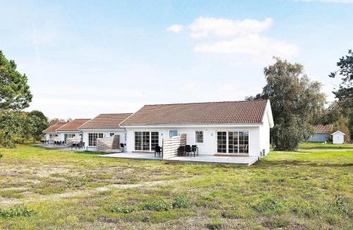 Læsø House | Salt kissed retreat in Laeso