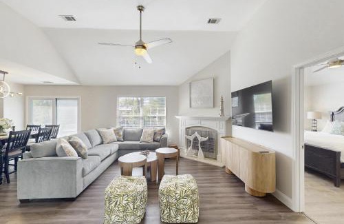 Savannah House | Salt Life at 912