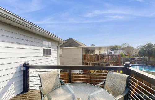 Savannah House | Salt Life at 912