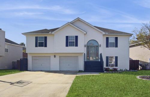 Savannah House | Salt Life at 912