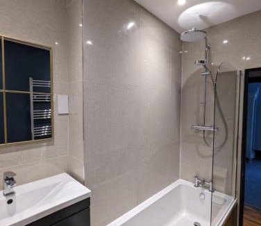 Kemptown Apartment | Salt Life Belgravia Apartment