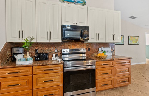 Indian Trails House | Salt Life Haven for your memories!