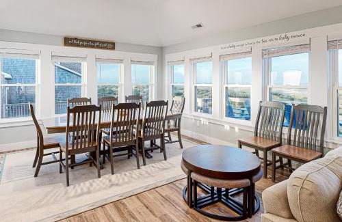 Salvo House | Salt & Light