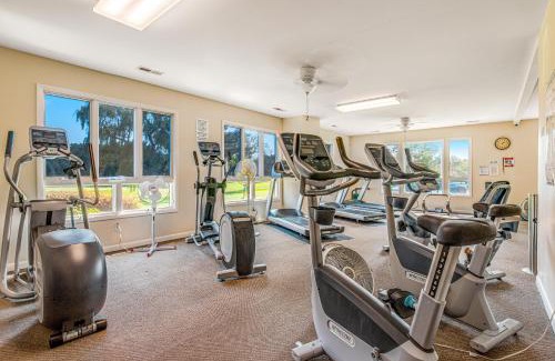 Bethany Beach Apartment | Salt Pond - 23 Topsail Village