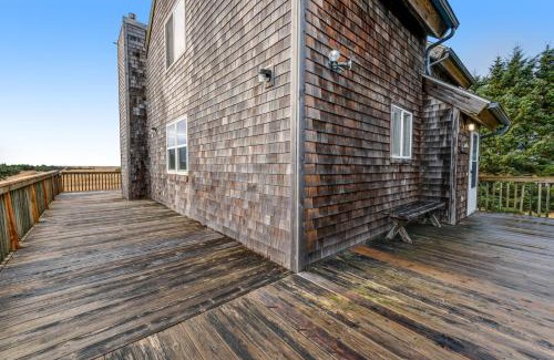 Long Beach House | Salt & Seagrass