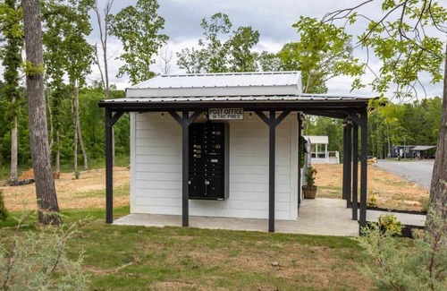 Dover House | Salt Shack at In The Pines Pr6265