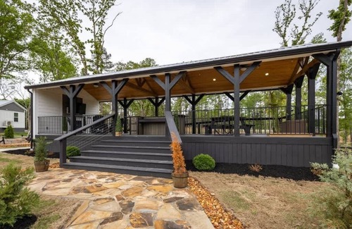 Dover House | Salt Shack at In The Pines Pr6265