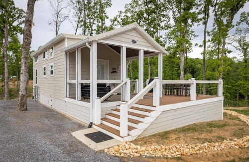 Dover House | Salt Shack at In The Pines Pr6265