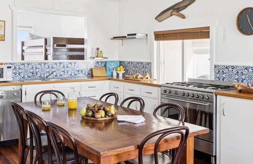 Angourie House | Salt Shack | Surfers dream