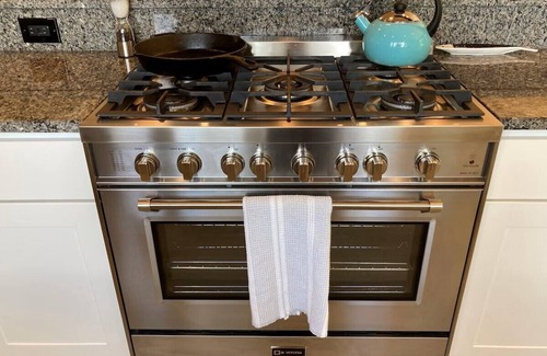 Ellsworth House | Salt Side