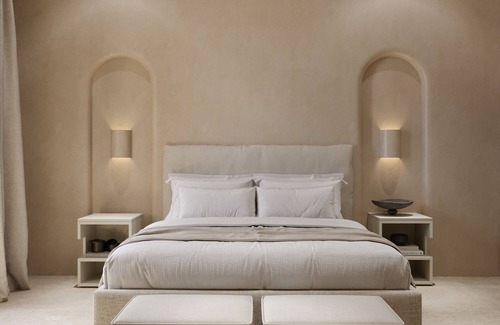 Naousa Hotel | Salt Suites Paros