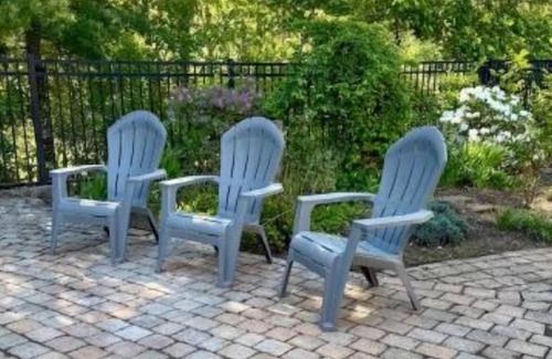 Buzzards Bay House | Salt Winds