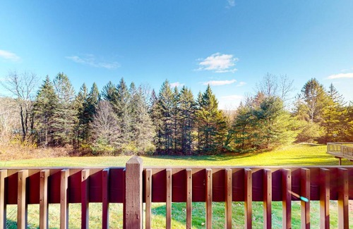 Quechee House | Saltbox 2A