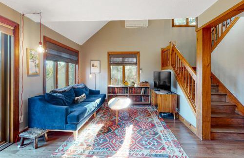 Quechee House | Saltbox 2A