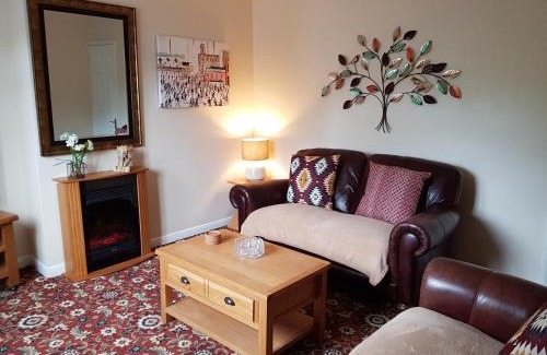 Loftus Apartment | Saltburn Holidays 4 Park View