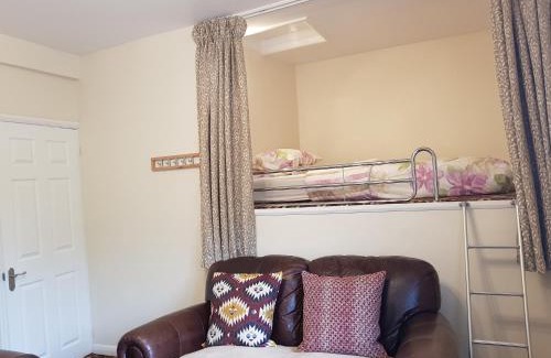 Loftus Apartment | Saltburn Holidays 4 Park View