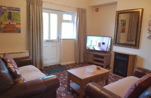 Loftus Apartment | Saltburn Holidays 4 Park View
