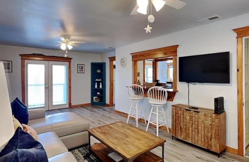 Tybee Island House | Saltcreek Sunsets