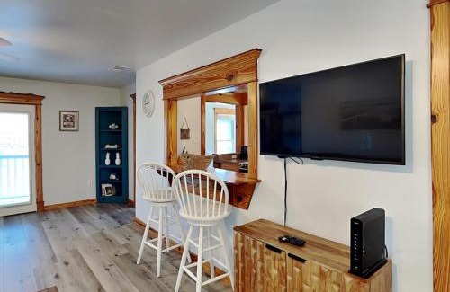 Tybee Island House | Saltcreek Sunsets