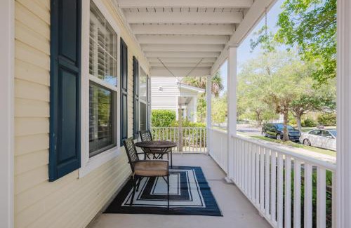 Bluffton House | Saltee Cove