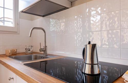 San Giovanni Apartment | Salterelli - Penthouse with terrace a stone's throw from Piazza Signoria